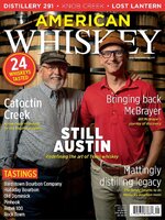 American Whiskey Magazine